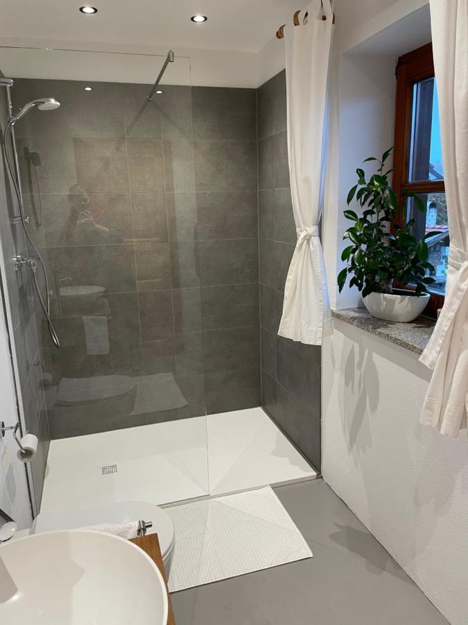 Ferienwohnung Hofleben Reiner Neukirchen vorm Wald Dış mekan fotoğraf