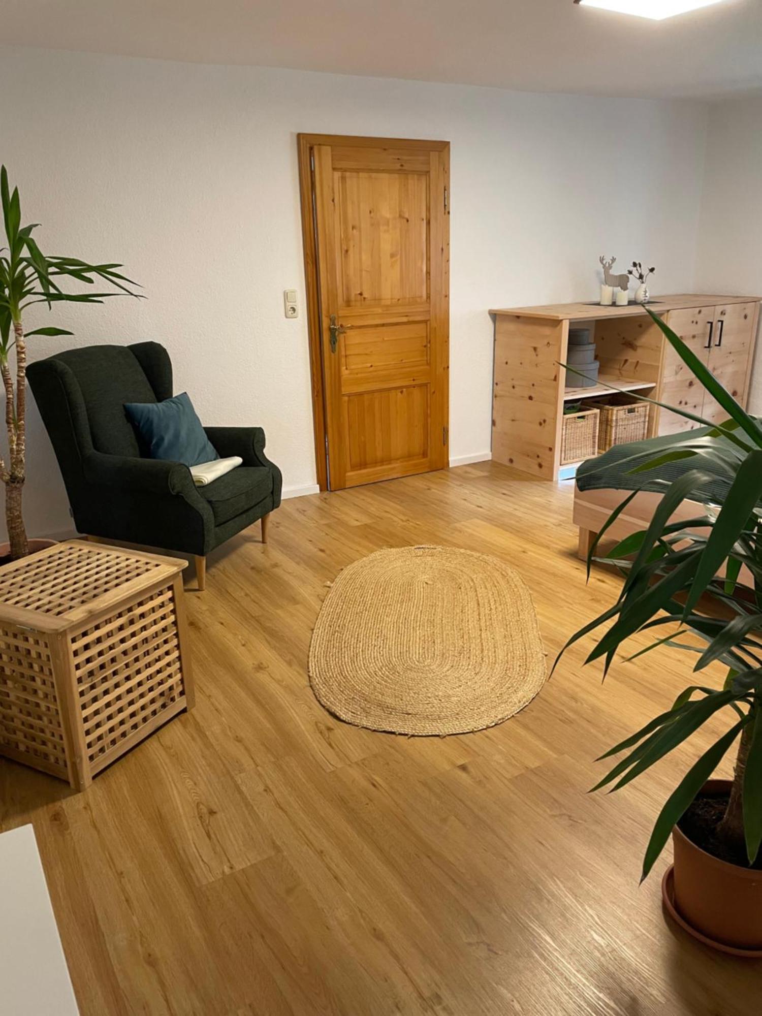 Ferienwohnung Hofleben Reiner Neukirchen vorm Wald Dış mekan fotoğraf